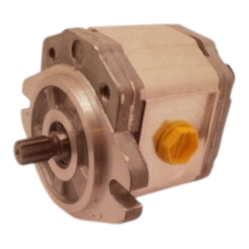 HYDRAULIC GEAR PUMP 111.20.660.00 / SNP2 6 D SC06.F